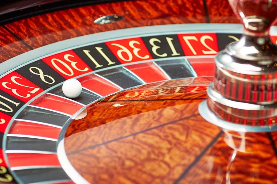 Semua Hal Yang Perlu Anda Tahu Seputar Game Casino Roulette