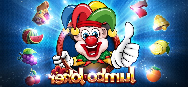 Jumbo Joker: Teriakan Kemenangan dalam Dunia Slot Online