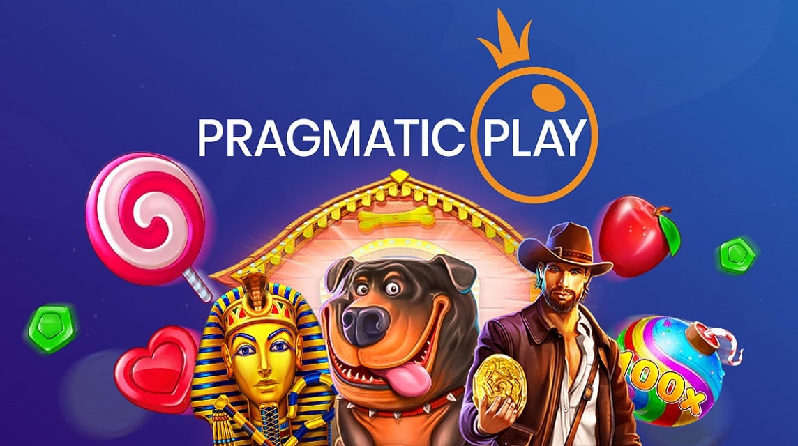 Game Slot Online Pragmatic Play